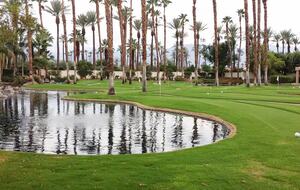 Private Put Put with Gorgeous Views