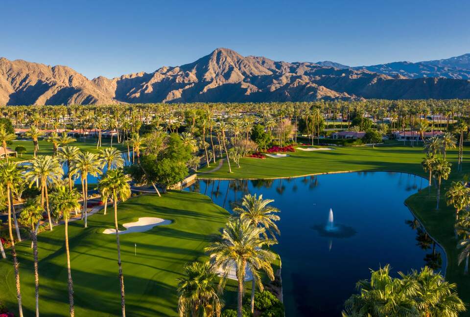 Breathtaking Views of Desert Horizons