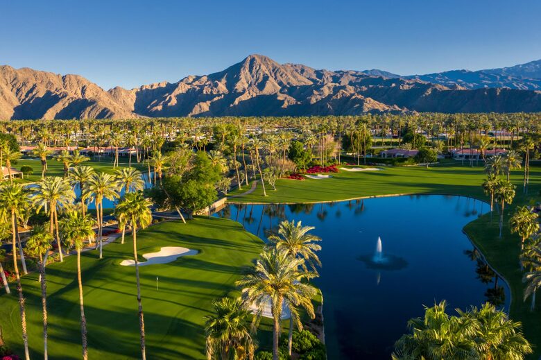 Breathtaking Views of Desert Horizons