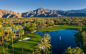 Breathtaking Views of Desert Horizons