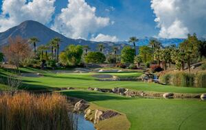Golf at Indian Wells Golf Resort