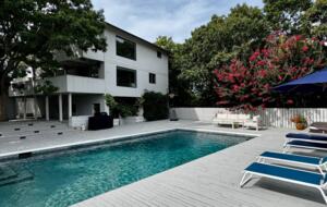 Montauk Luxury with Pool & Panoramic Views - Montauk, New York