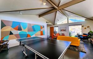 Mid-Century Retreat Near Palm Springs - Palm Springs, California