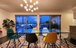 Mid-Century Retreat Near Palm Springs - Palm Springs, California