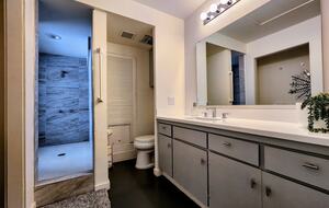 Mid-Century Retreat Near Palm Springs - Palm Springs, California