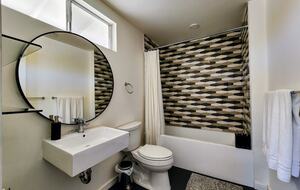 Mid-Century Retreat Near Palm Springs - Palm Springs, California