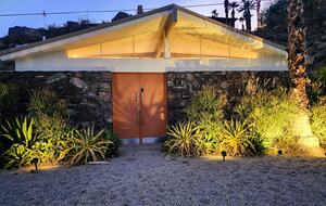 Mid-Century Retreat Near Palm Springs - Palm Springs, California