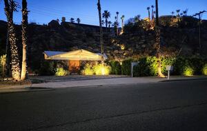 Mid-Century Retreat Near Palm Springs - Palm Springs, California