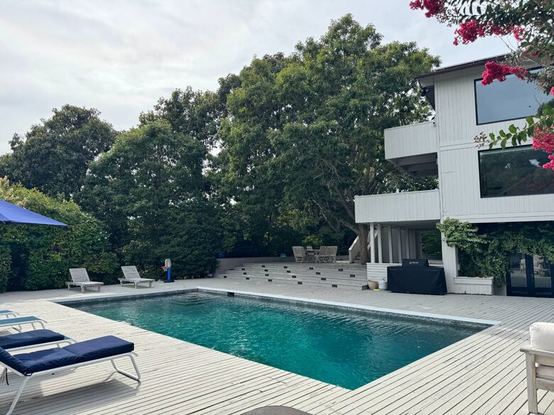 Montauk Luxury with Pool & Panoramic Views - Montauk, New York