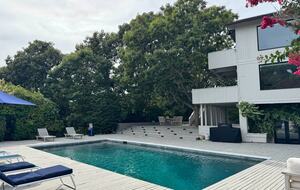 Montauk Luxury with Pool & Panoramic Views - Montauk, New York