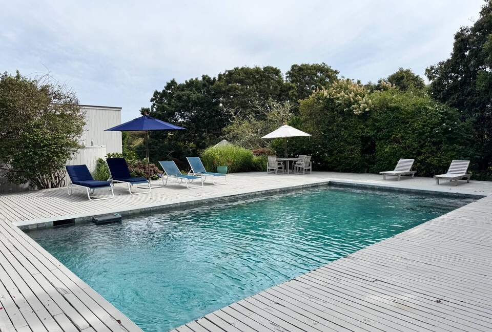 Montauk Luxury with Pool & Panoramic Views - Montauk, New York