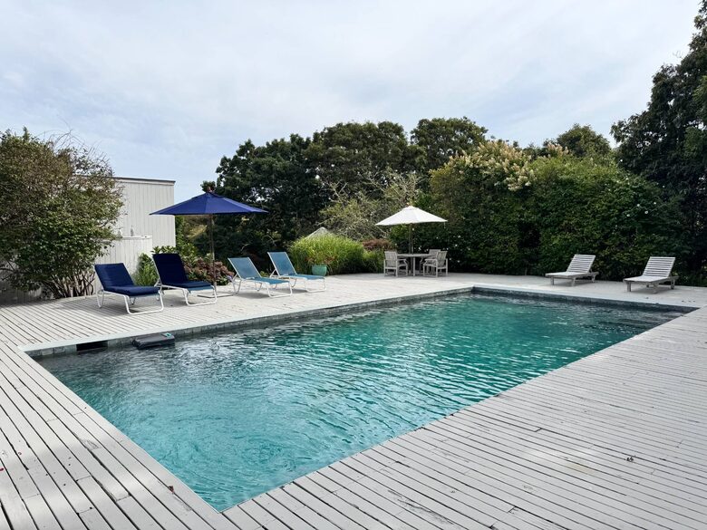 Montauk Luxury with Pool & Panoramic Views - Montauk, New York