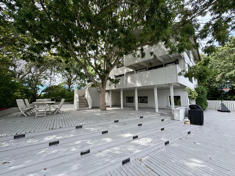 Montauk Luxury with Pool & Panoramic Views - Montauk, New York