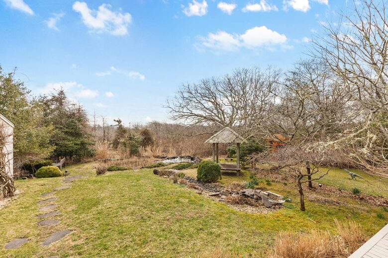 Montauk Luxury with Pool & Panoramic Views - Montauk, New York