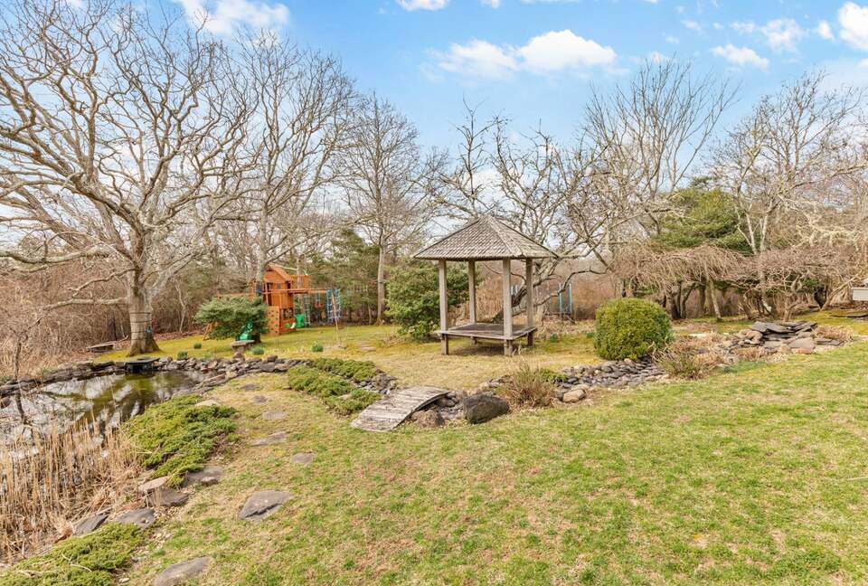 Montauk Luxury with Pool & Panoramic Views - Montauk, New York