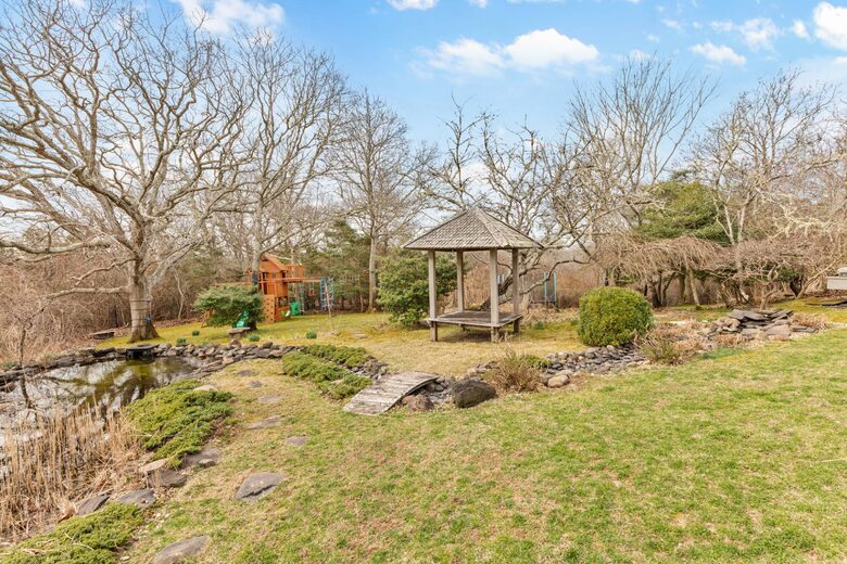 Montauk Luxury with Pool & Panoramic Views - Montauk, New York