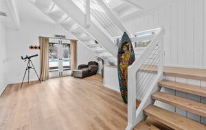 Montauk Luxury with Pool & Panoramic Views - Montauk, New York