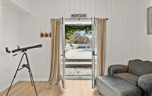 Montauk Luxury with Pool & Panoramic Views - Montauk, New York