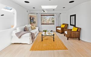 Montauk Luxury with Pool & Panoramic Views - Montauk, New York