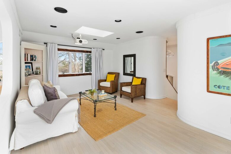 Montauk Luxury with Pool & Panoramic Views - Montauk, New York