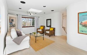 Montauk Luxury with Pool & Panoramic Views - Montauk, New York