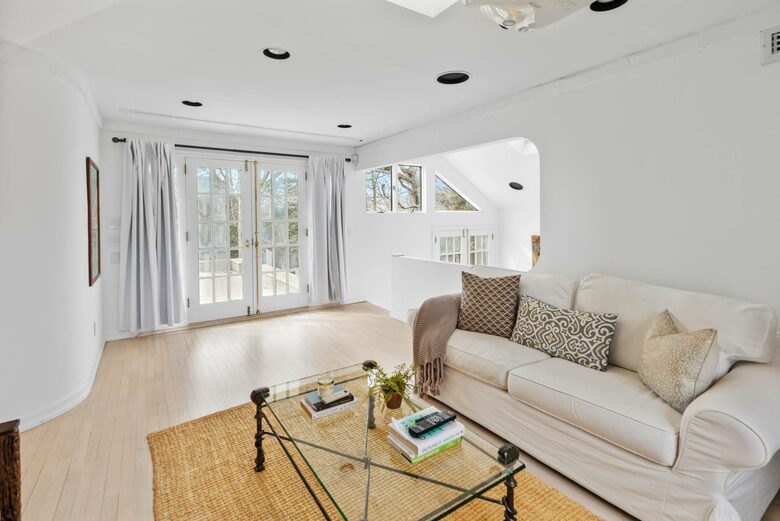 Montauk Luxury with Pool & Panoramic Views - Montauk, New York