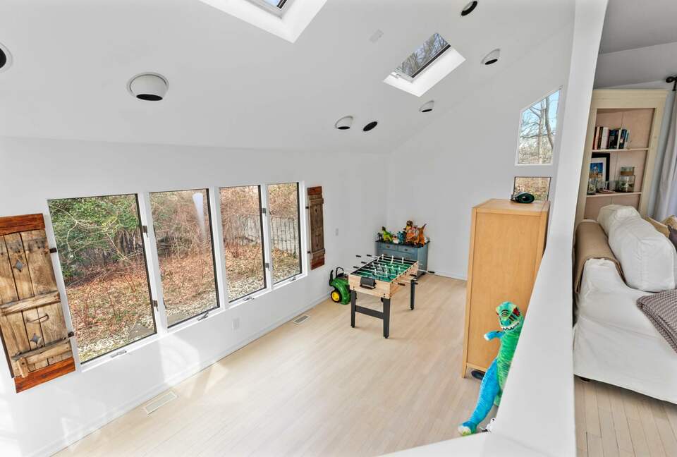 Montauk Luxury with Pool & Panoramic Views - Montauk, New York