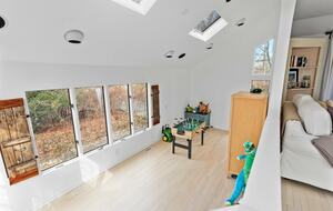 Montauk Luxury with Pool & Panoramic Views - Montauk, New York