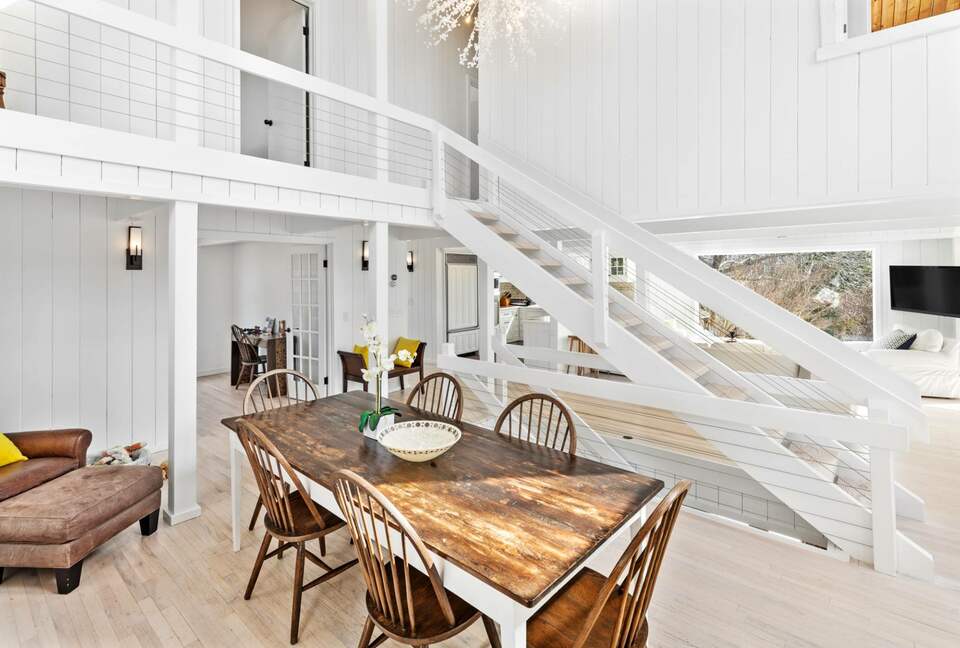 Montauk Luxury with Pool & Panoramic Views - Montauk, New York