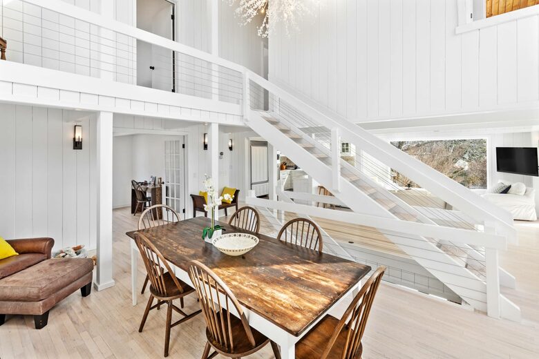 Montauk Luxury with Pool & Panoramic Views - Montauk, New York