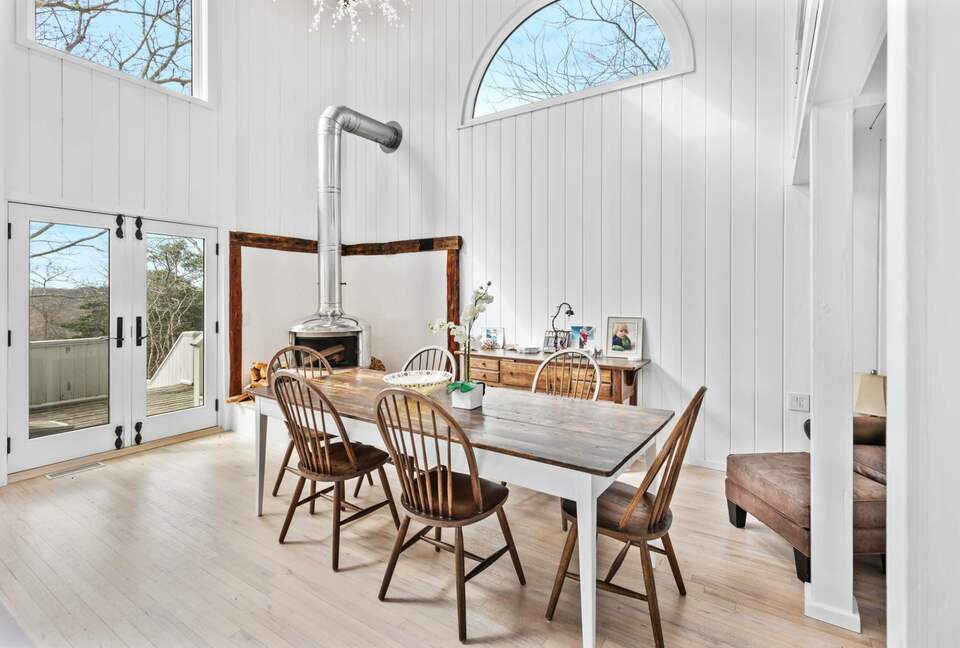 Montauk Luxury with Pool & Panoramic Views - Montauk, New York