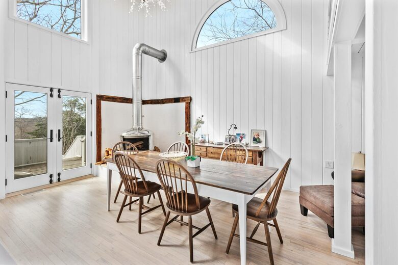 Montauk Luxury with Pool & Panoramic Views - Montauk, New York