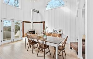 Montauk Luxury with Pool & Panoramic Views - Montauk, New York