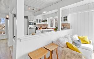 Montauk Luxury with Pool & Panoramic Views - Montauk, New York