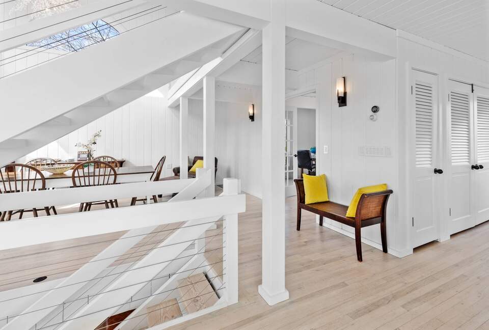 Montauk Luxury with Pool & Panoramic Views - Montauk, New York