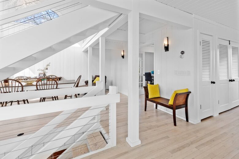 Montauk Luxury with Pool & Panoramic Views - Montauk, New York