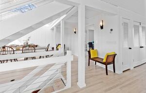 Montauk Luxury with Pool & Panoramic Views - Montauk, New York