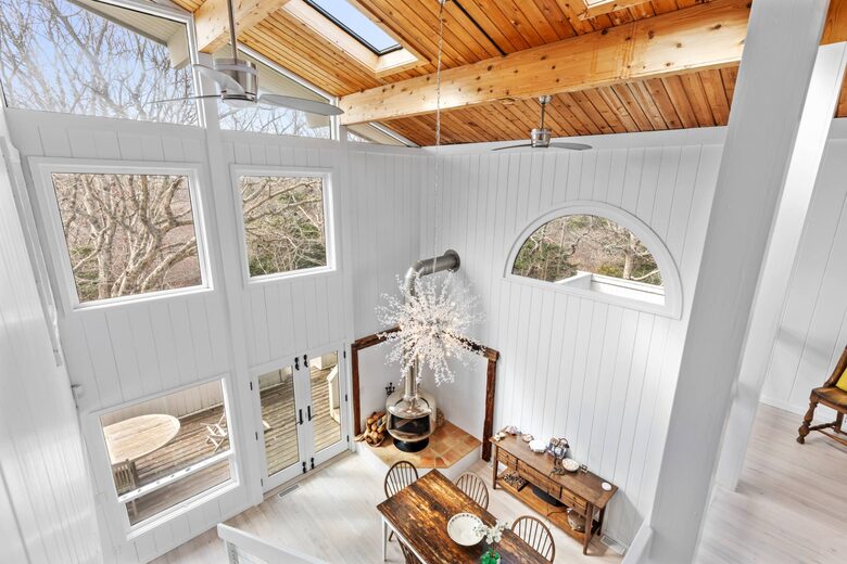 Montauk Luxury with Pool & Panoramic Views - Montauk, New York