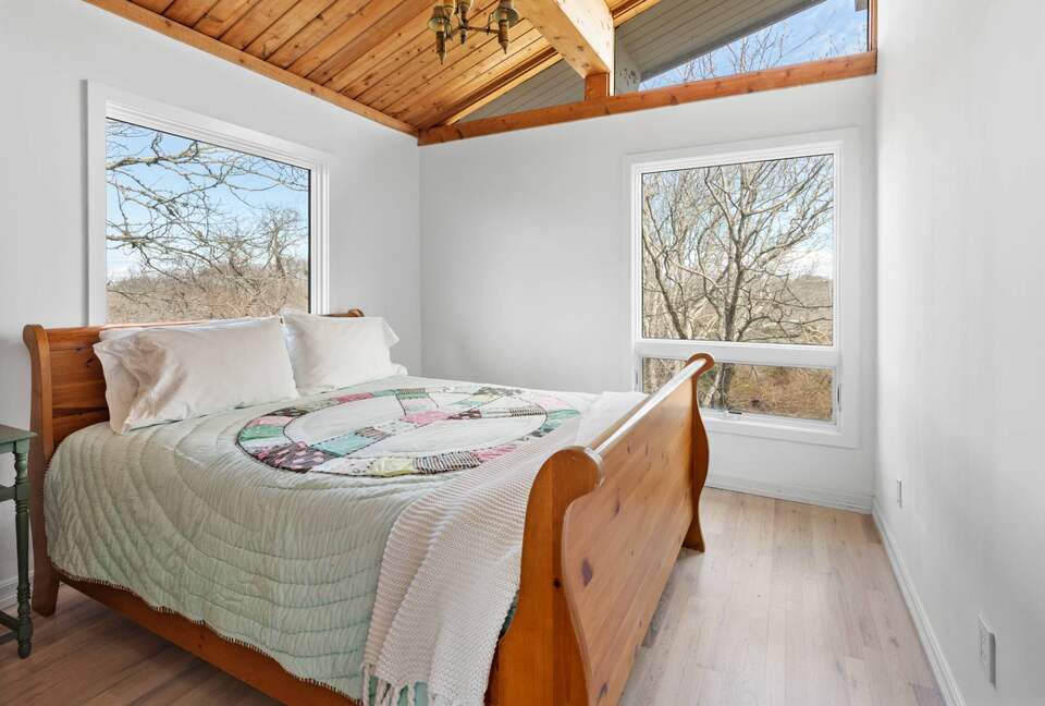 Montauk Luxury with Pool & Panoramic Views - Montauk, New York