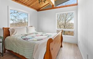 Montauk Luxury with Pool & Panoramic Views - Montauk, New York