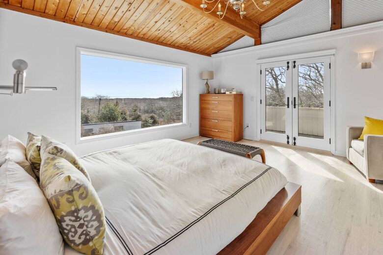 Montauk Luxury with Pool & Panoramic Views - Montauk, New York