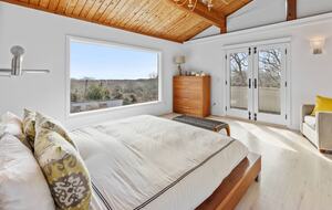 Montauk Luxury with Pool & Panoramic Views - Montauk, New York