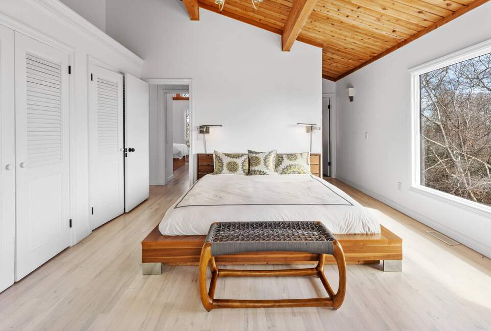 Montauk Luxury with Pool & Panoramic Views - Montauk, New York