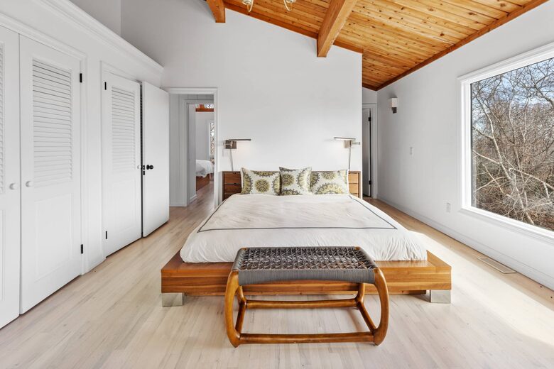 Montauk Luxury with Pool & Panoramic Views - Montauk, New York