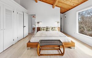 Montauk Luxury with Pool & Panoramic Views - Montauk, New York