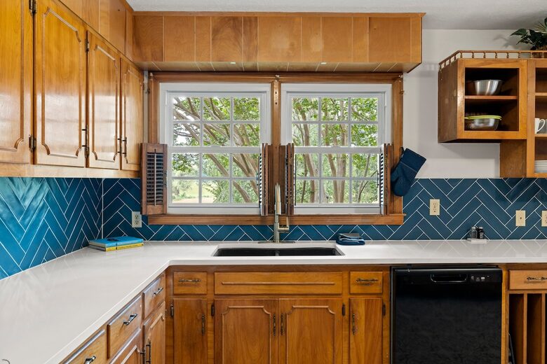 Cozy Mountain Cottage Between Asheville & Brevard - Mills River, North Carolina