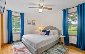 Cozy Mountain Cottage Between Asheville & Brevard - Mills River, North Carolina