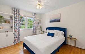 Cozy Mountain Cottage Between Asheville & Brevard - Mills River, North Carolina