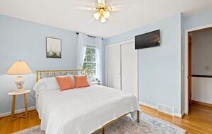 Cozy Mountain Cottage Between Asheville & Brevard - Mills River, North Carolina