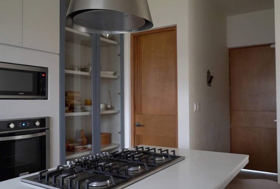 Elegant Getaway near Plaza Mayor León - León de los Aldama, Mexico